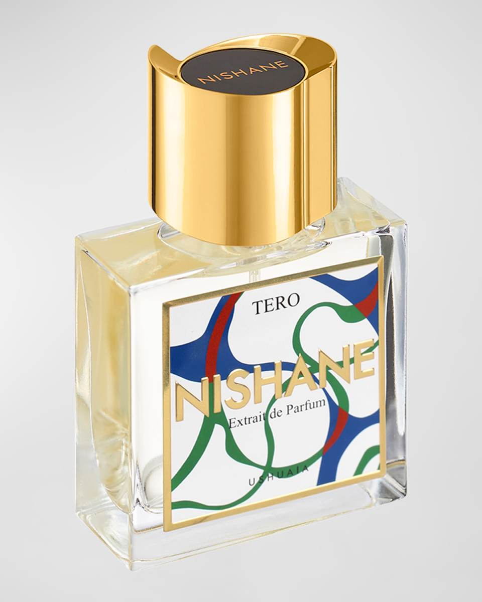 Tero Extrait de Parfum,